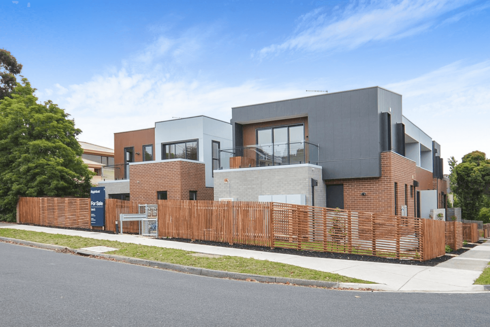 3/3 Dryden Street, DONCASTER EAST, VIC 3109