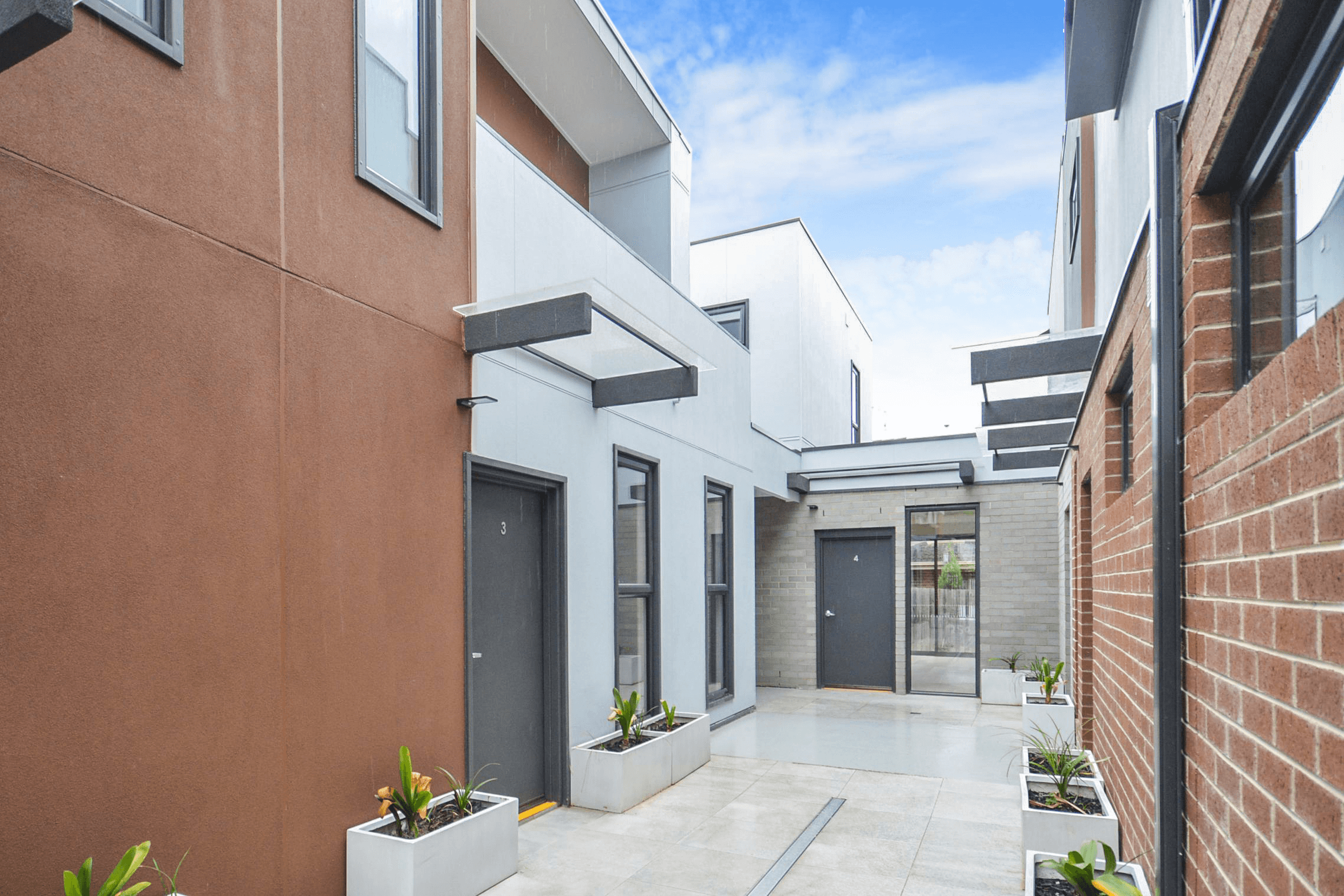 3/3 Dryden Street, DONCASTER EAST, VIC 3109