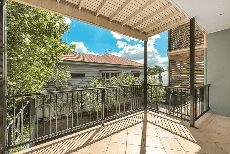 27A Terrace Street, PADDINGTON, QLD 4064