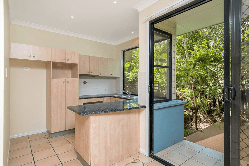 27A Terrace Street, PADDINGTON, QLD 4064