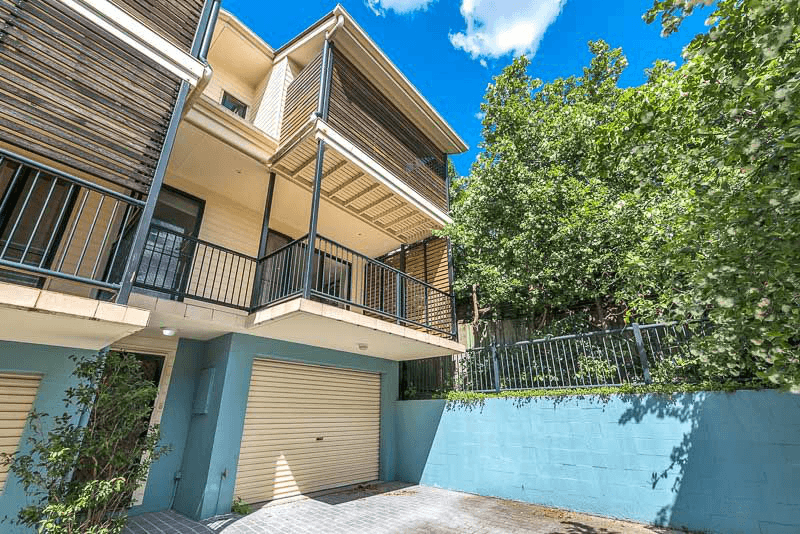 27A Terrace Street, PADDINGTON, QLD 4064