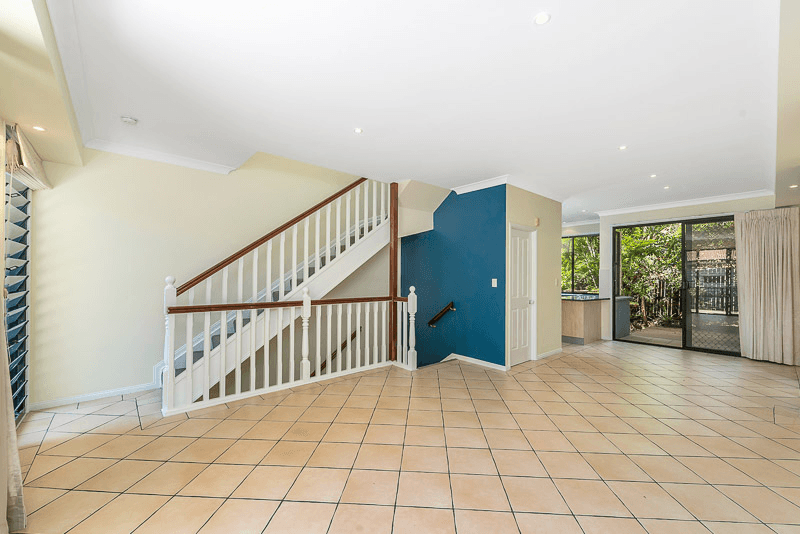 27A Terrace Street, PADDINGTON, QLD 4064