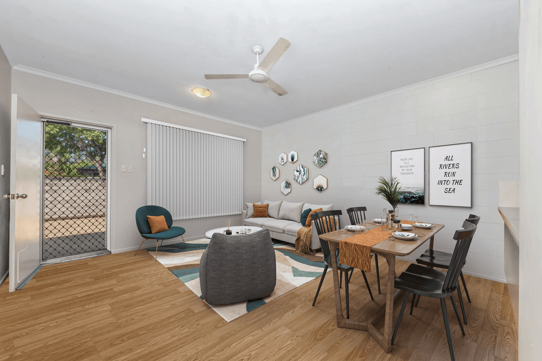 3/35 First Street, RAILWAY ESTATE, QLD 4810