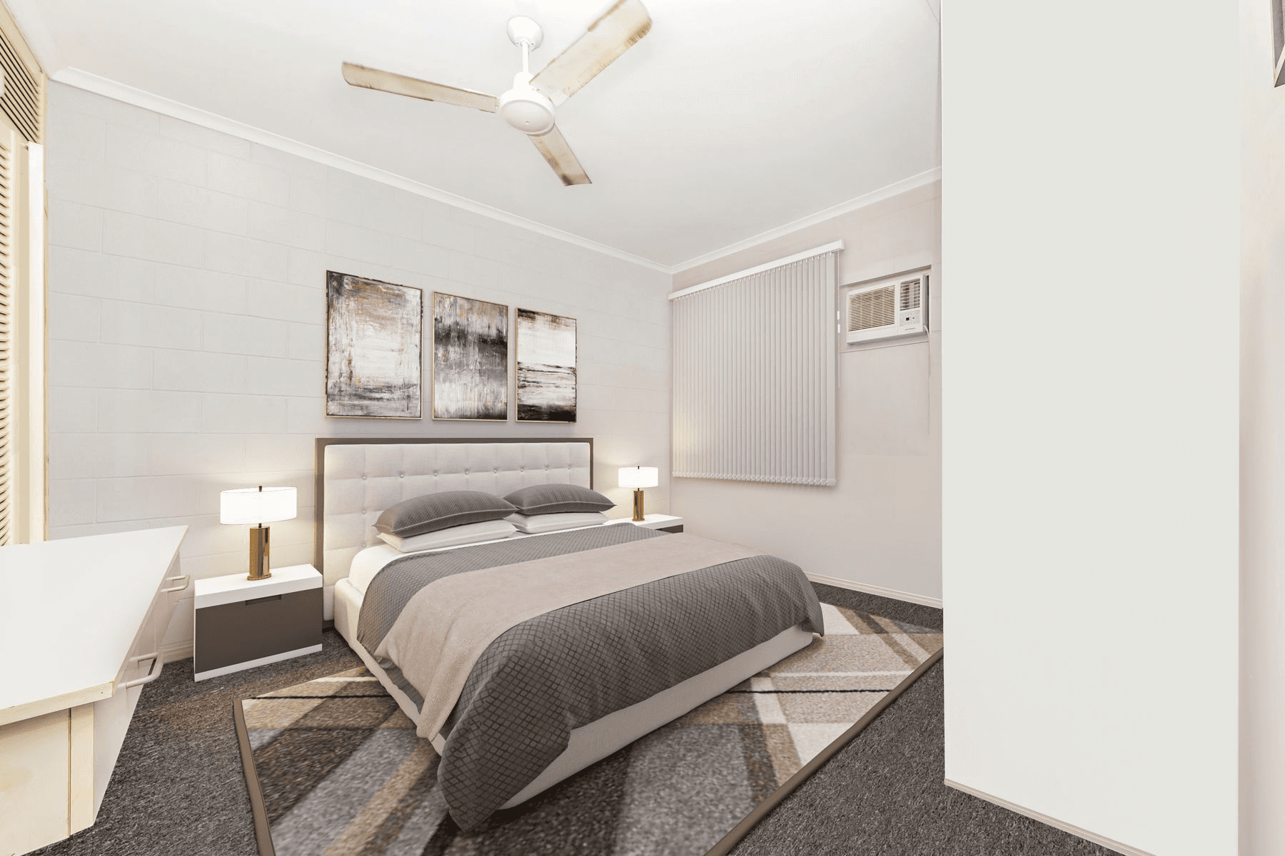 3/35 First Street, RAILWAY ESTATE, QLD 4810
