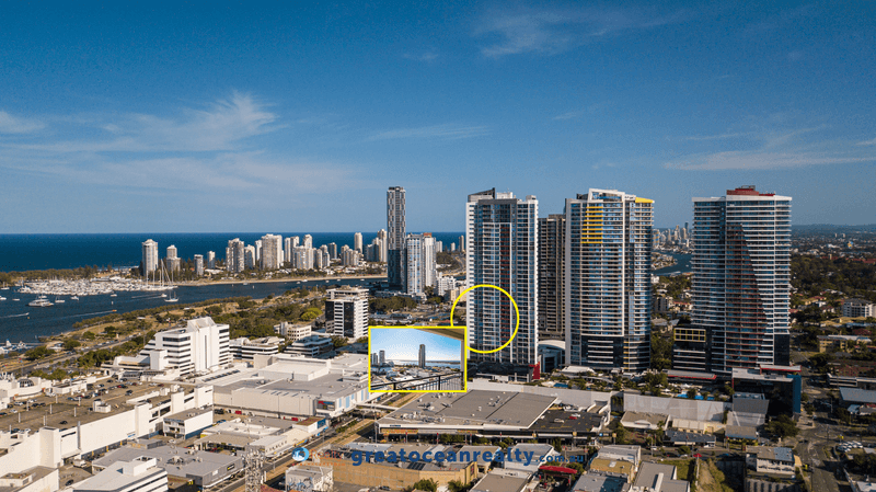 1123/56 Scarborough Street, SOUTHPORT, QLD 4215