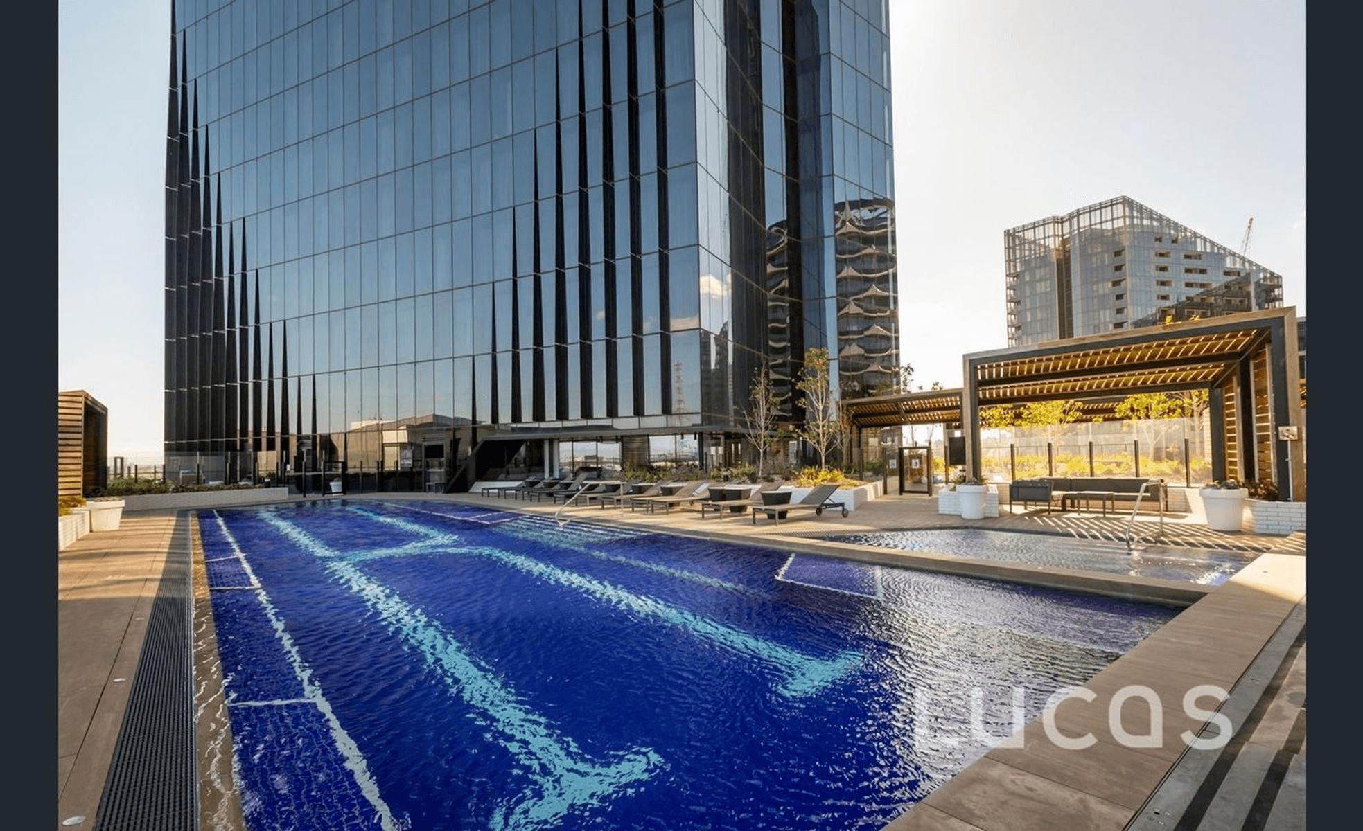 3008/8 Pearl River Road, Docklands, VIC 3008