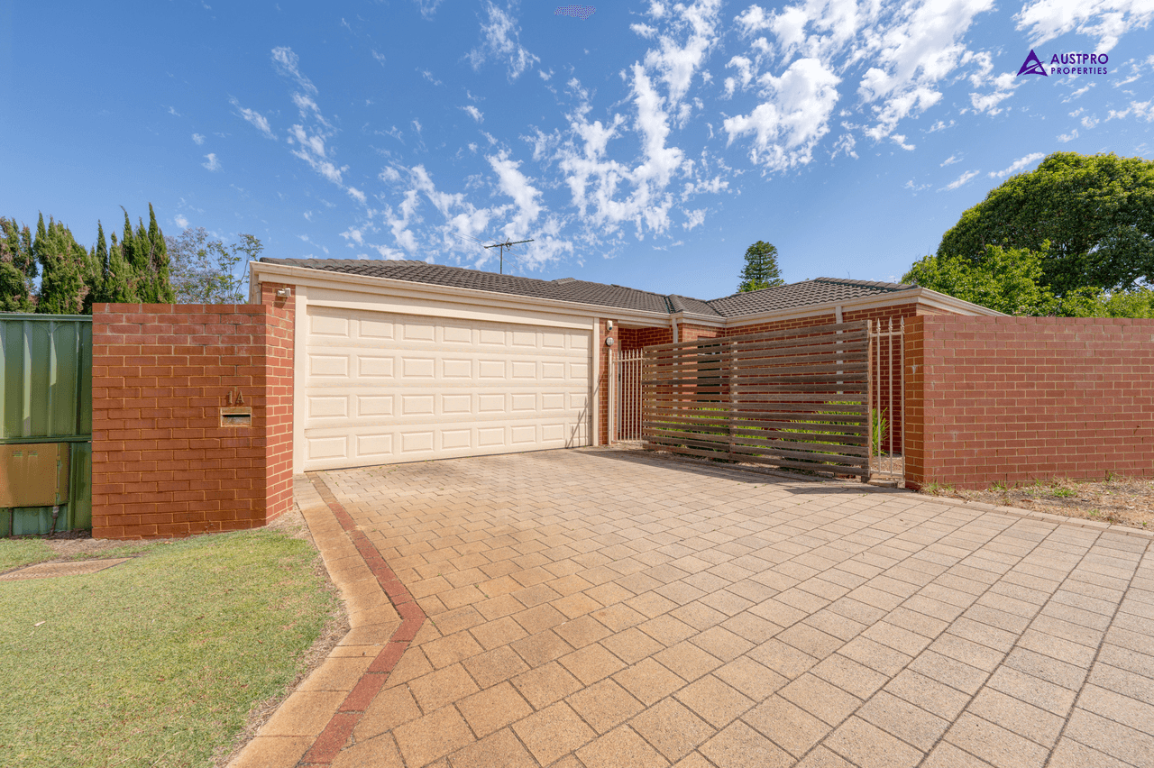 1A Angler Court, Wilson, WA 6107