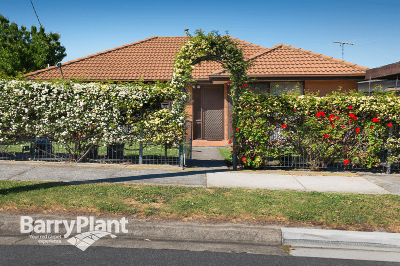 2A Clapham Avenue, SPRINGVALE, VIC 3171