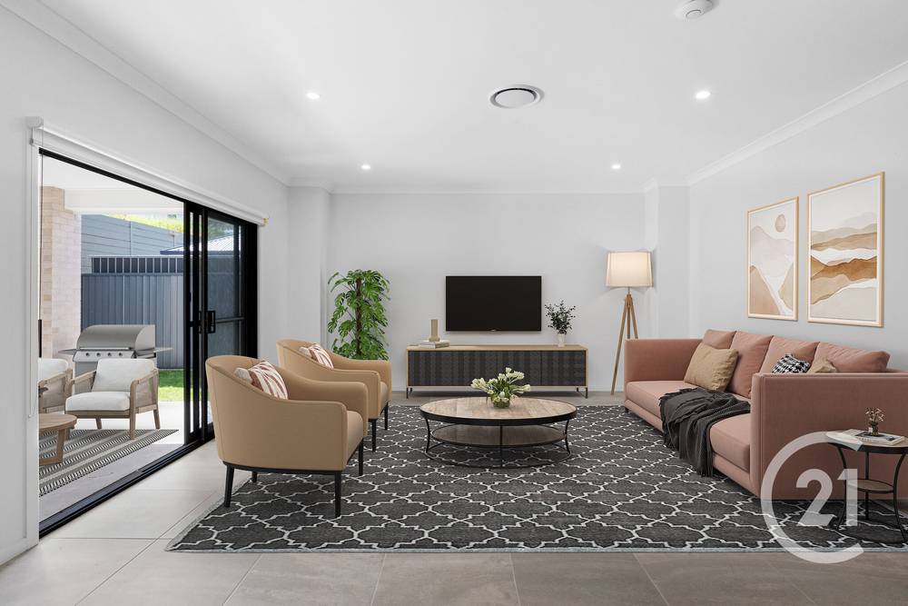 5 Superb Drive, Narangba, QLD 4504