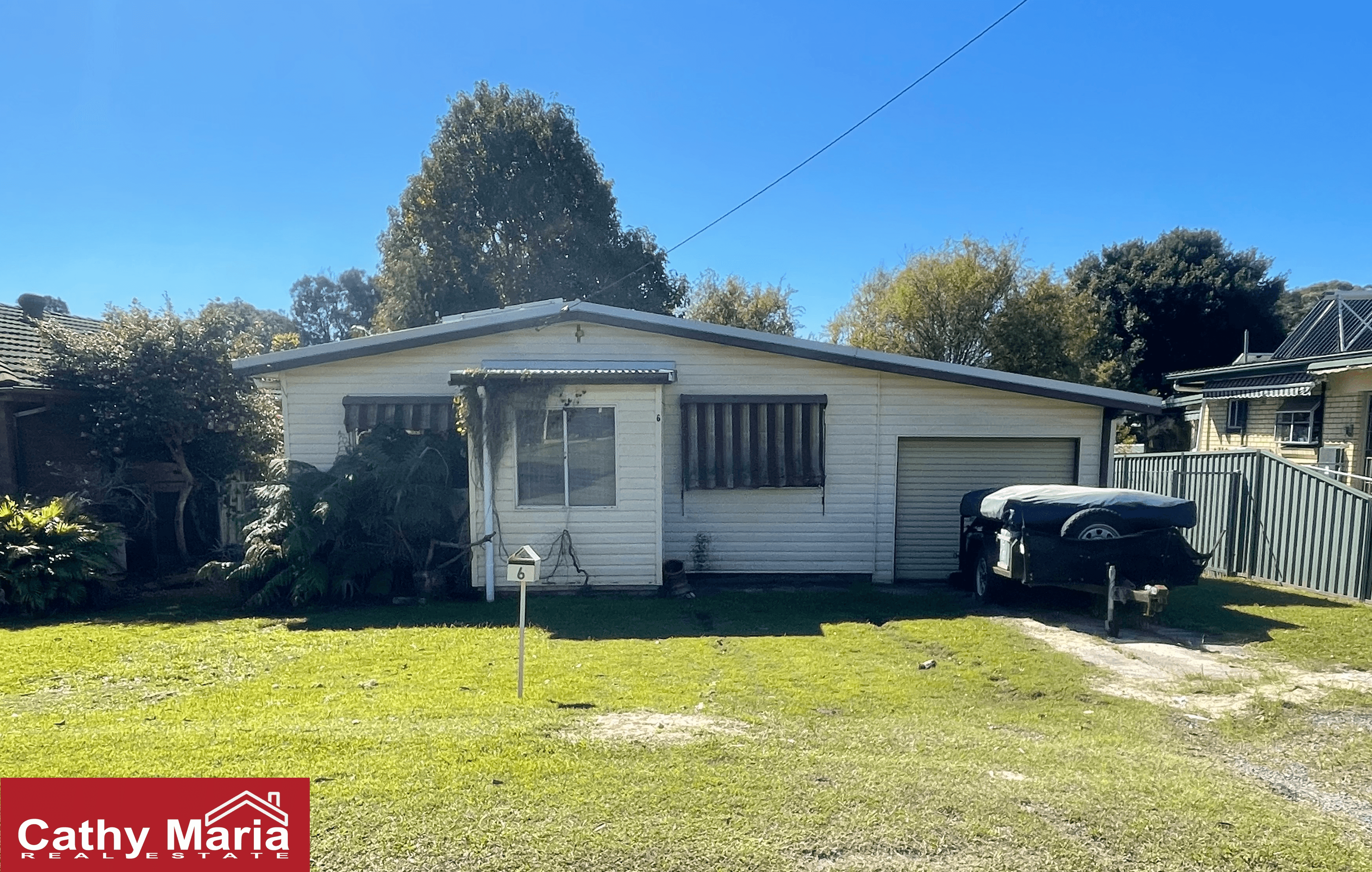 6 Ballarat Avenue, MANNERING PARK, NSW 2259