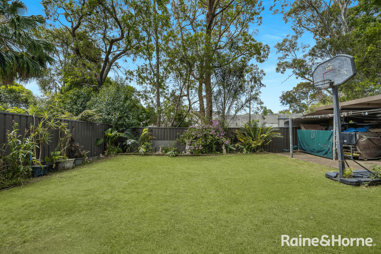 19 Morton Parade, NOWRA, NSW 2541