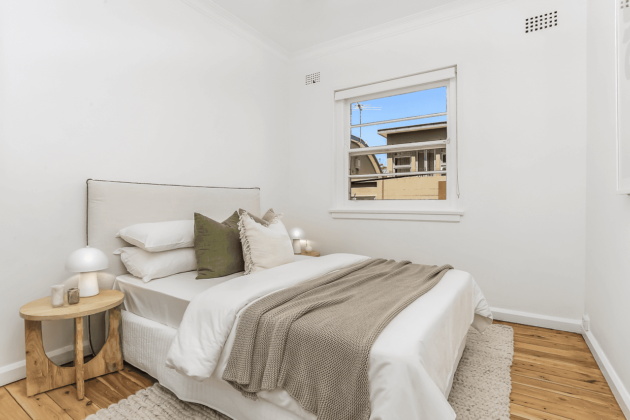 5/34 Dover Road, ROSE BAY, NSW 2029