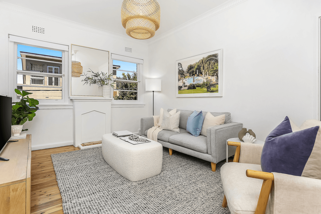 5/34 Dover Road, ROSE BAY, NSW 2029