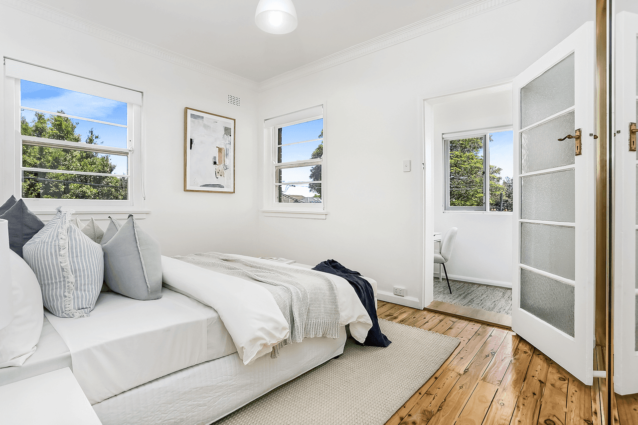 5/34 Dover Road, ROSE BAY, NSW 2029