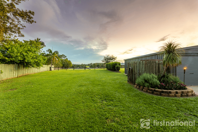 190 Mawsons Road, BEERWAH, QLD 4519