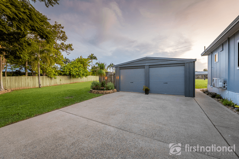 190 Mawsons Road, BEERWAH, QLD 4519