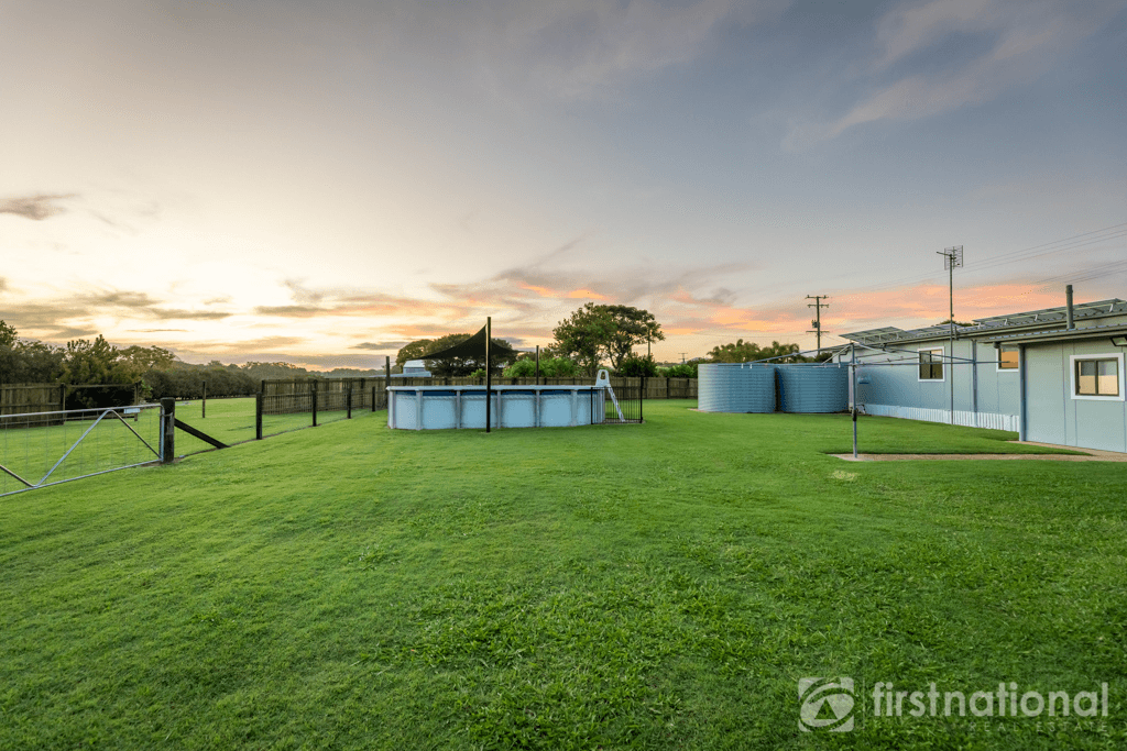 190 Mawsons Road, BEERWAH, QLD 4519