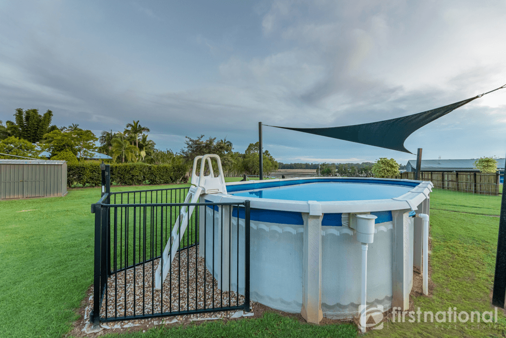 190 Mawsons Road, BEERWAH, QLD 4519