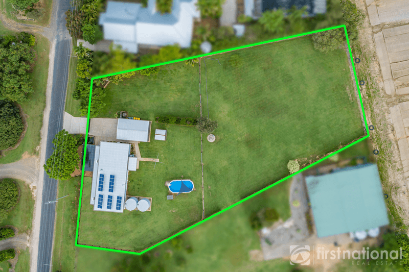 190 Mawsons Road, BEERWAH, QLD 4519