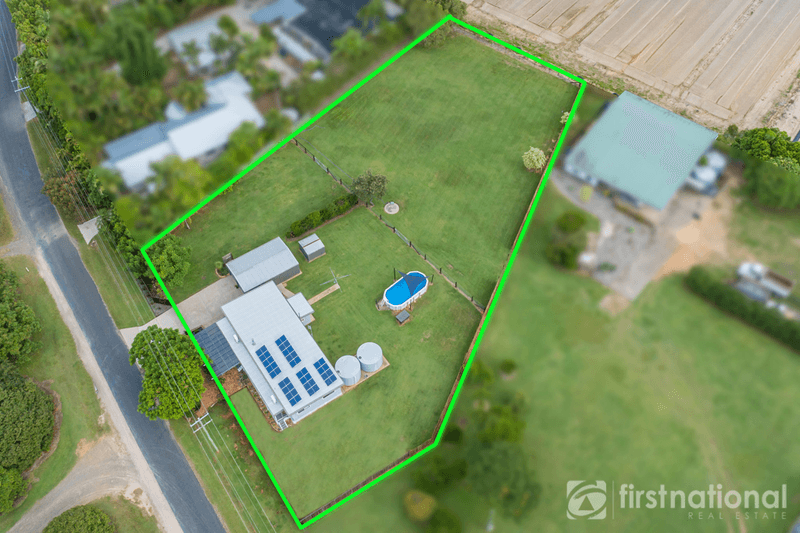 190 Mawsons Road, BEERWAH, QLD 4519