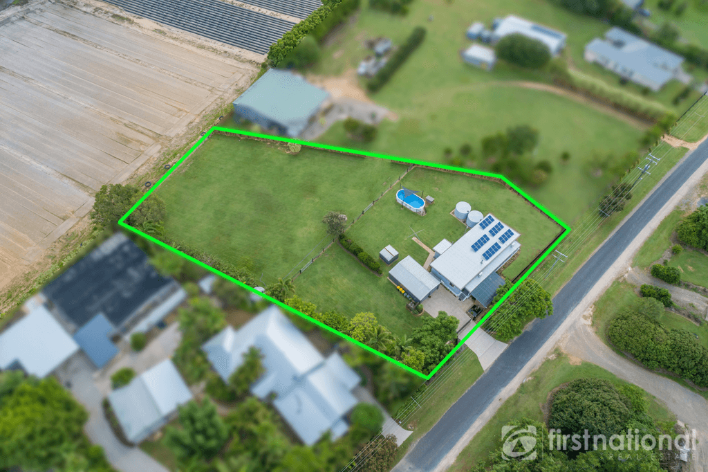 190 Mawsons Road, BEERWAH, QLD 4519