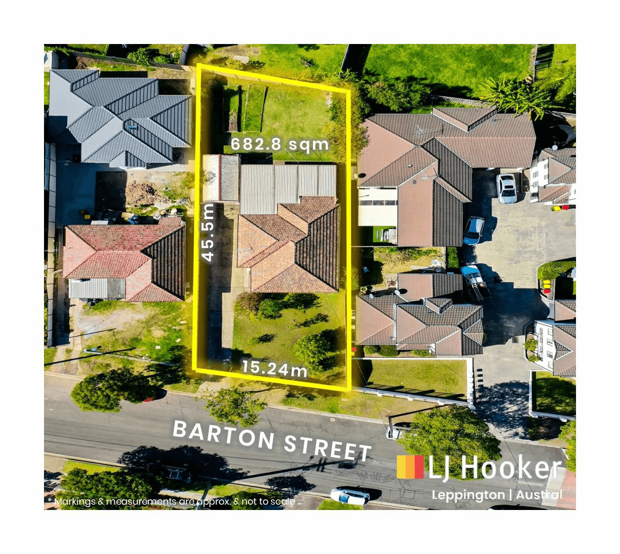 34 Barton Street, SMITHFIELD, NSW 2164