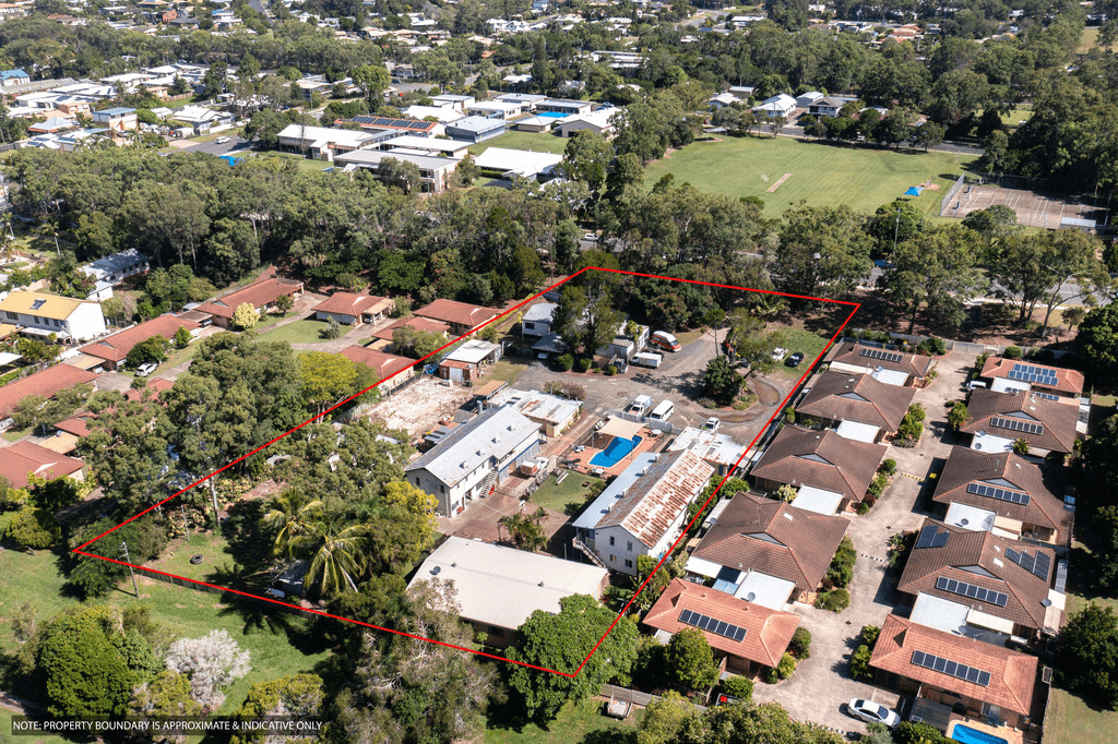 234  TORQUAY Terrace, TORQUAY, QLD 4655