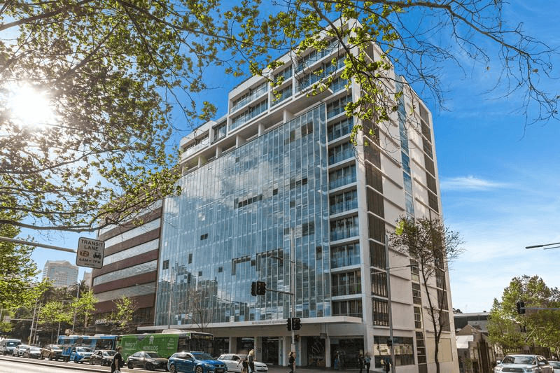 18/60-70 William Street, WOOLLOOMOOLOO, NSW 2011