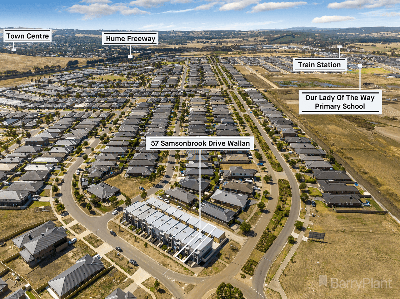 57 Samson Brook Drive, WALLAN, VIC 3756