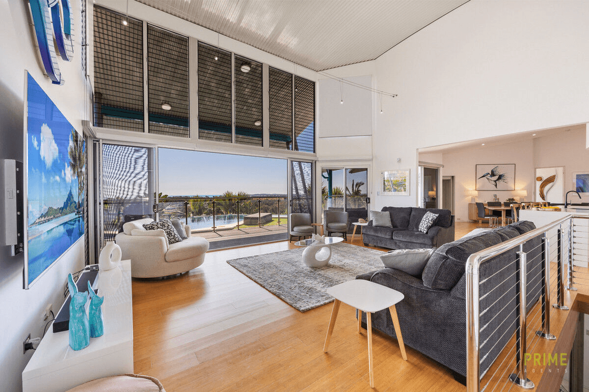 38-42 Hennessy Drive, Dundowran Beach, QLD 4655