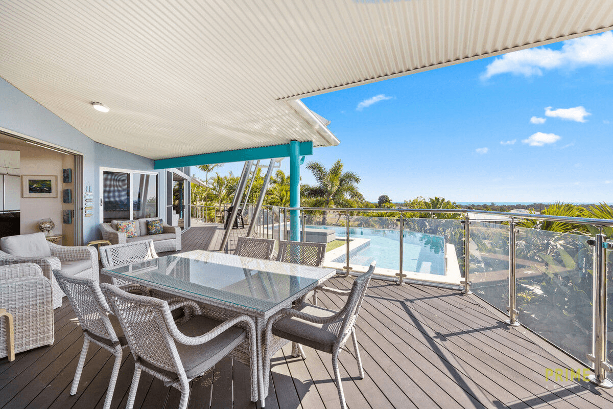 38-42 Hennessy Drive, Dundowran Beach, QLD 4655