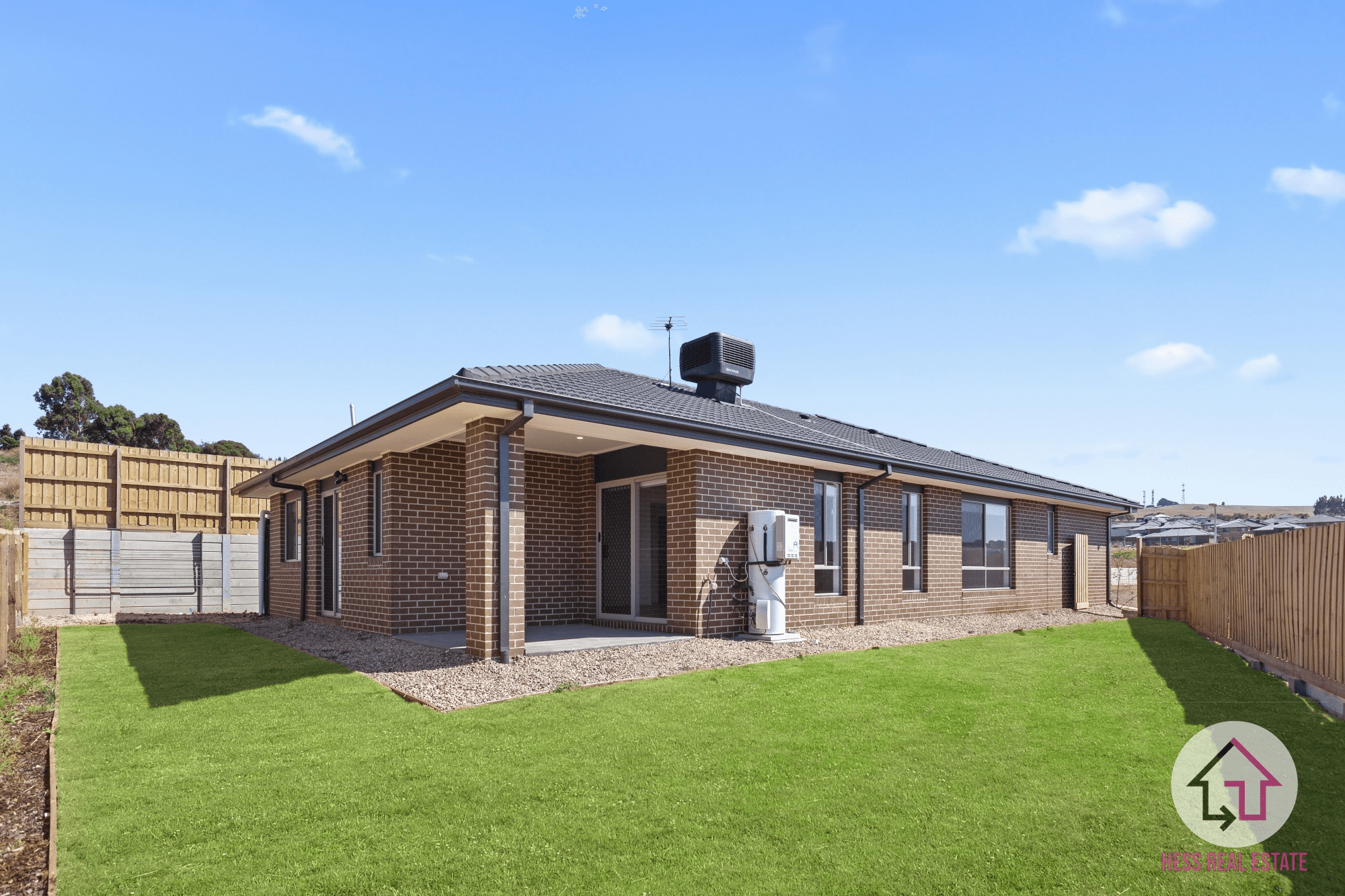 3 Mallow Street, WALLAN, VIC 3756