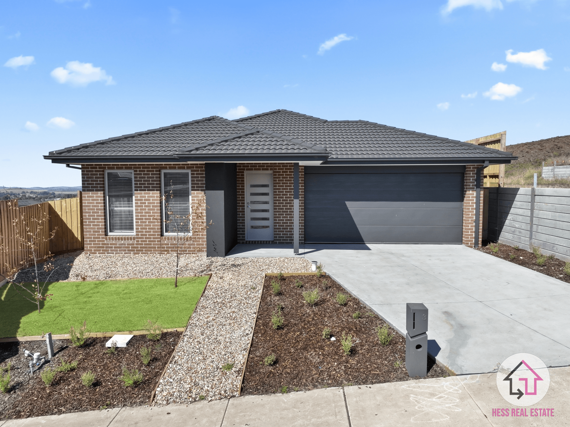 3 Mallow Street, WALLAN, VIC 3756