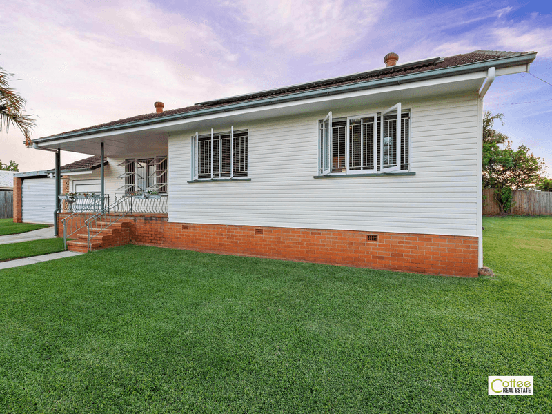 6 Moorhouse Street, BALD HILLS, QLD 4036