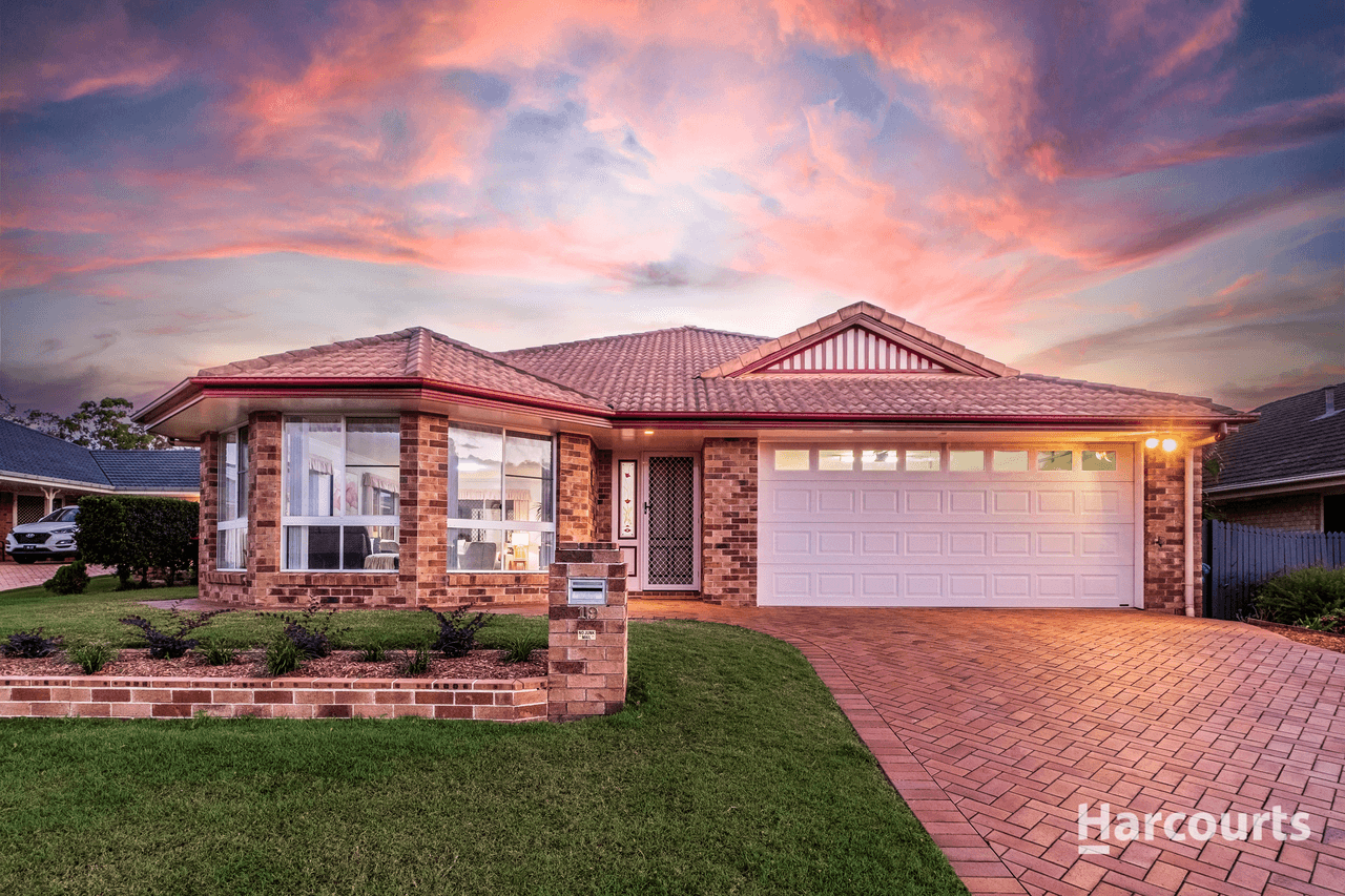 19 Rosewood Place, RUNCORN, QLD 4113