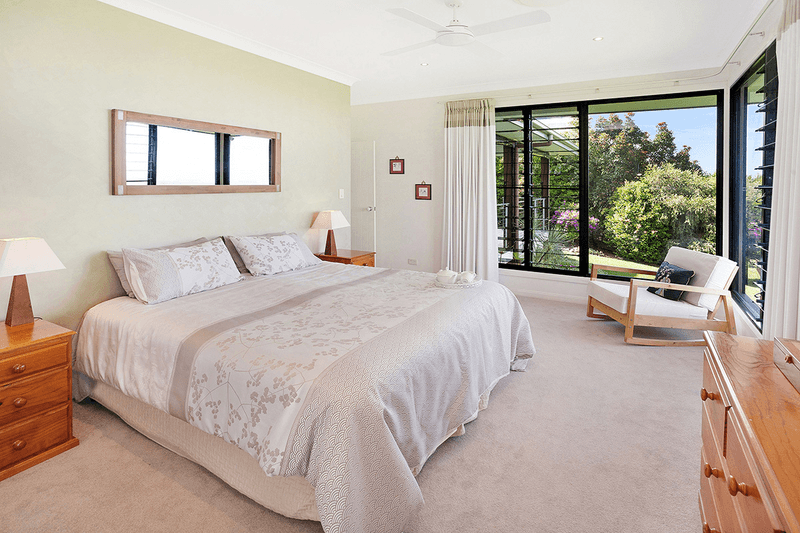 8/349 Balmoral Rd, Montville, QLD 4560