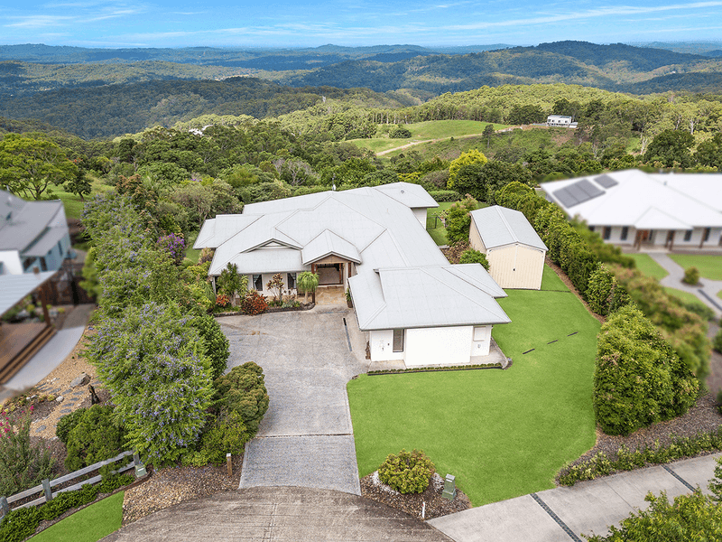 8/349 Balmoral Rd, Montville, QLD 4560