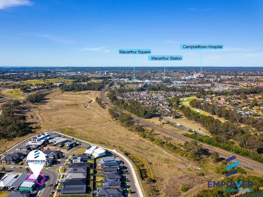 100A University Drive, CAMPBELLTOWN, NSW 2560