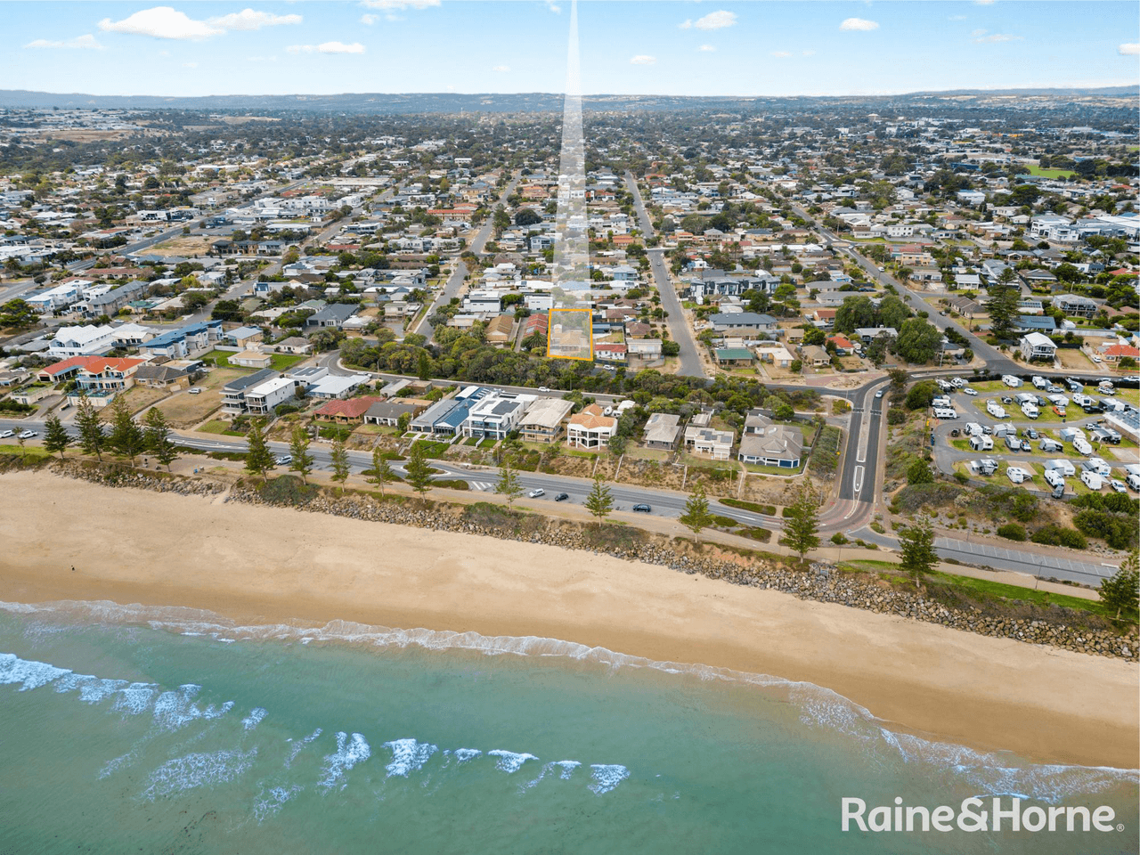 62 Grundy Terrace, CHRISTIES BEACH, SA 5165