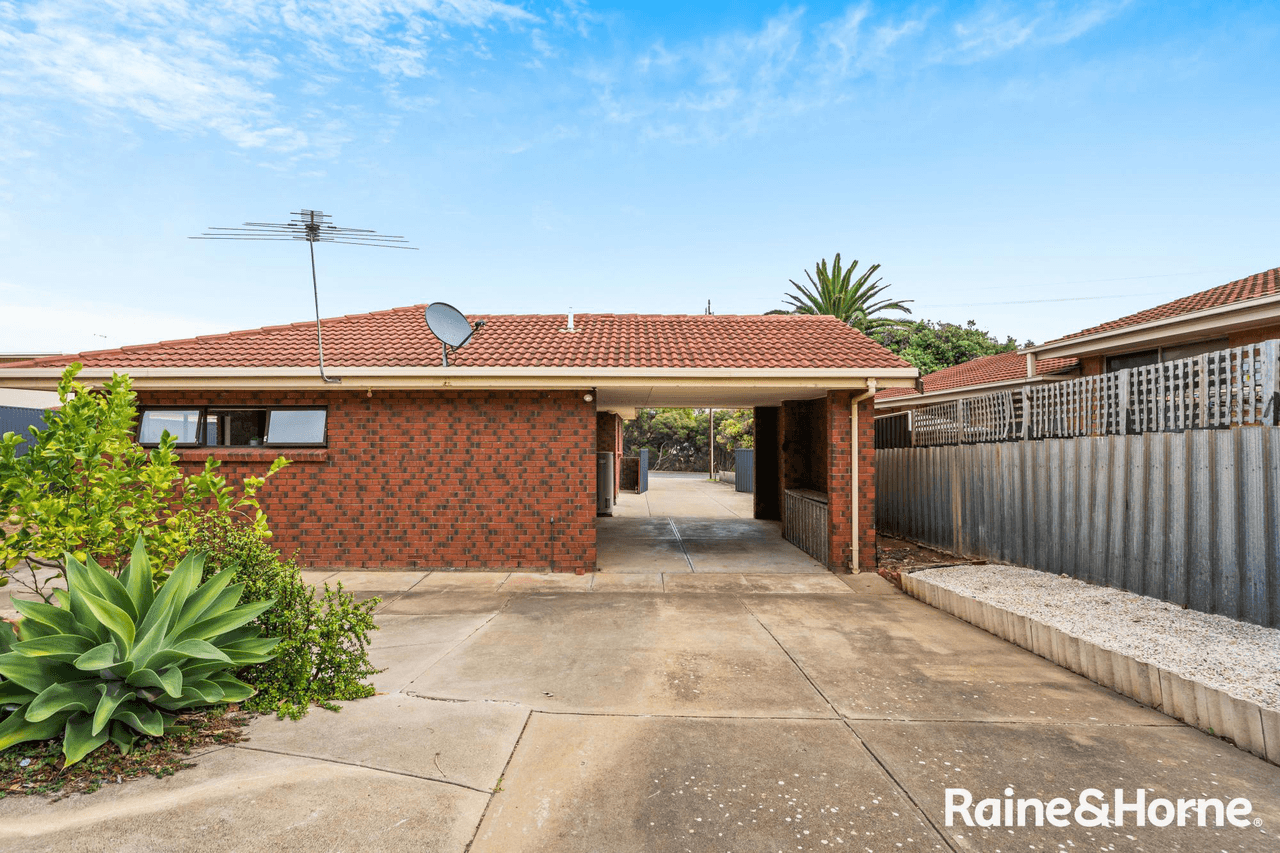 62 Grundy Terrace, CHRISTIES BEACH, SA 5165