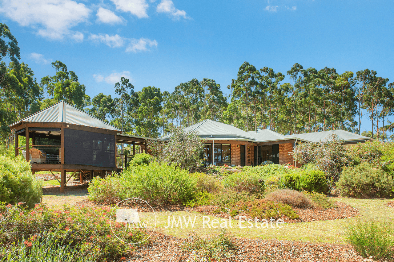 25 Sloan Drive, DUNSBOROUGH, WA 6281