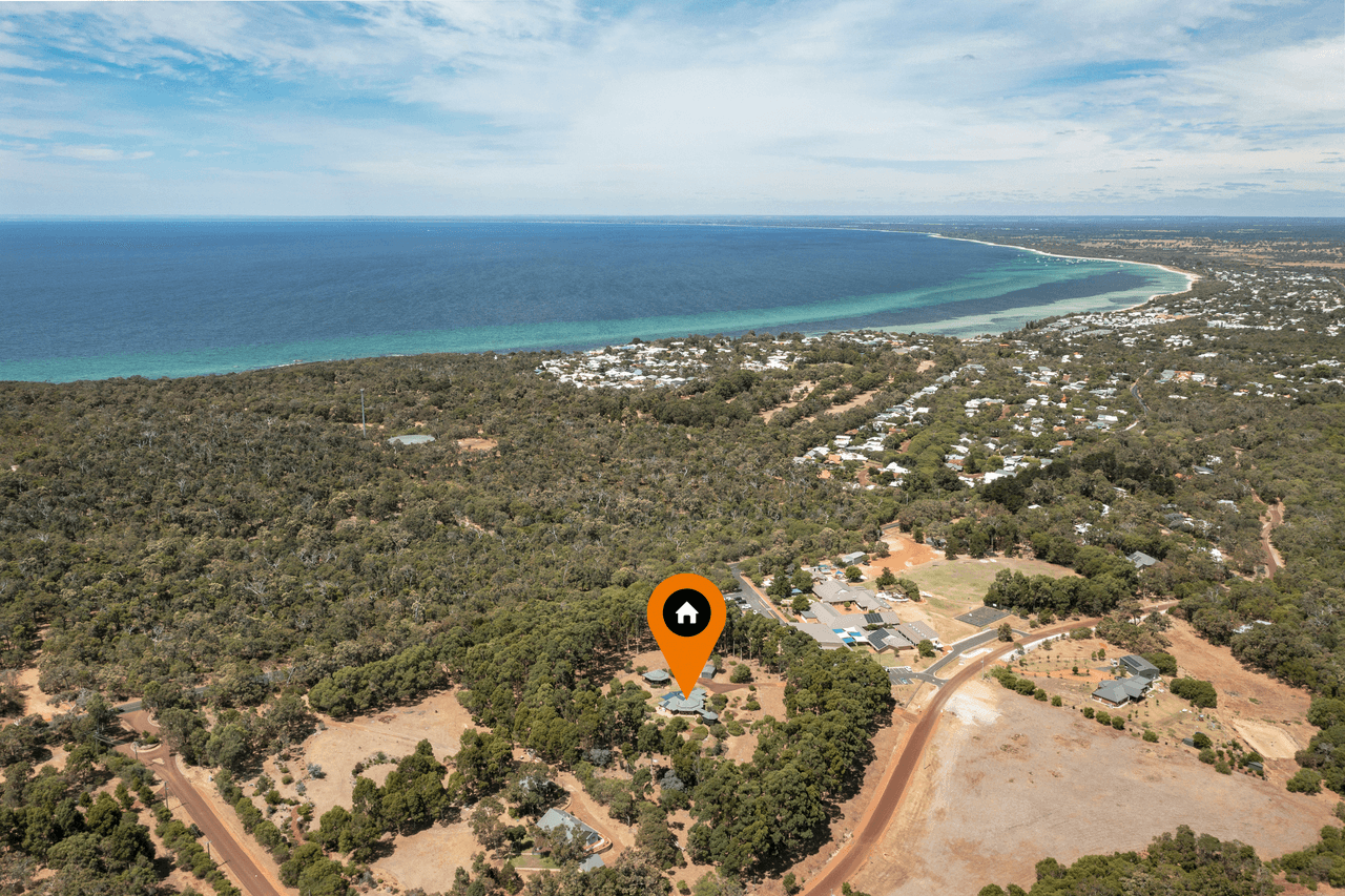 25 Sloan Drive, DUNSBOROUGH, WA 6281