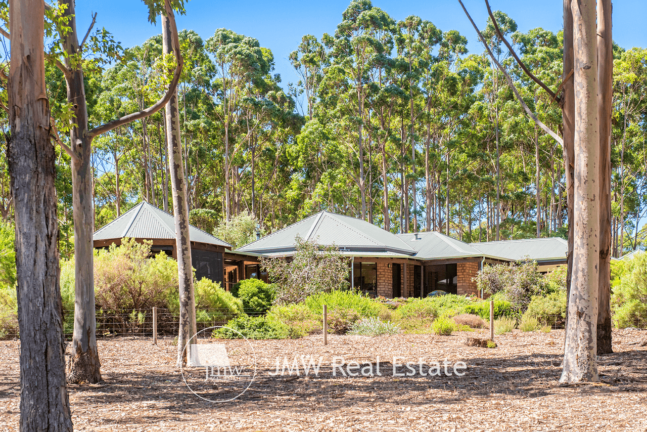 25 Sloan Drive, DUNSBOROUGH, WA 6281