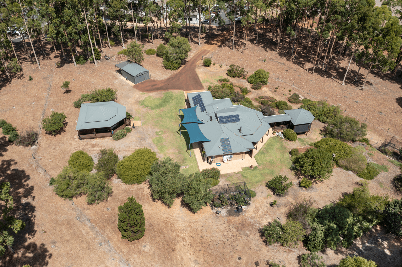 25 Sloan Drive, DUNSBOROUGH, WA 6281