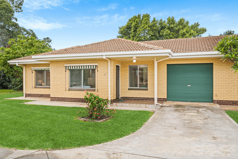 11/114 May Street, WOODVILLE WEST, SA 5011