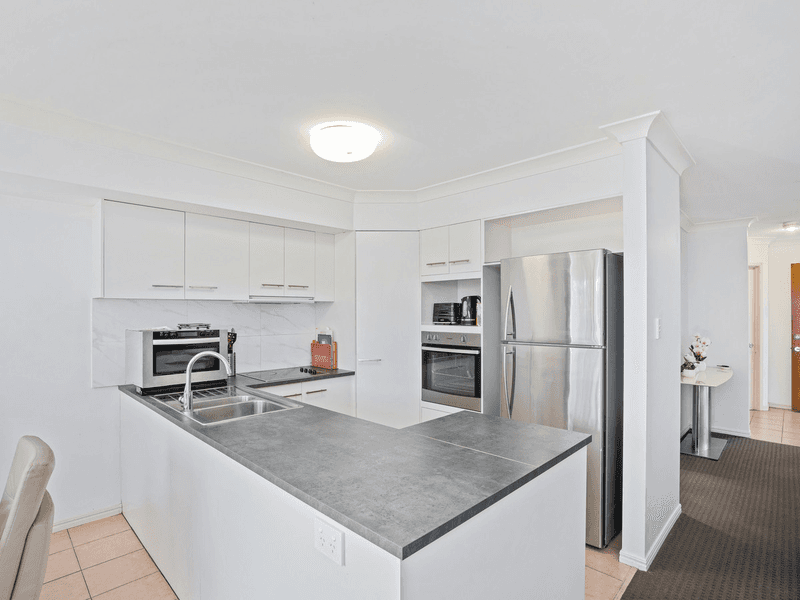 19/60 Ancona Street, CARRARA, QLD 4211