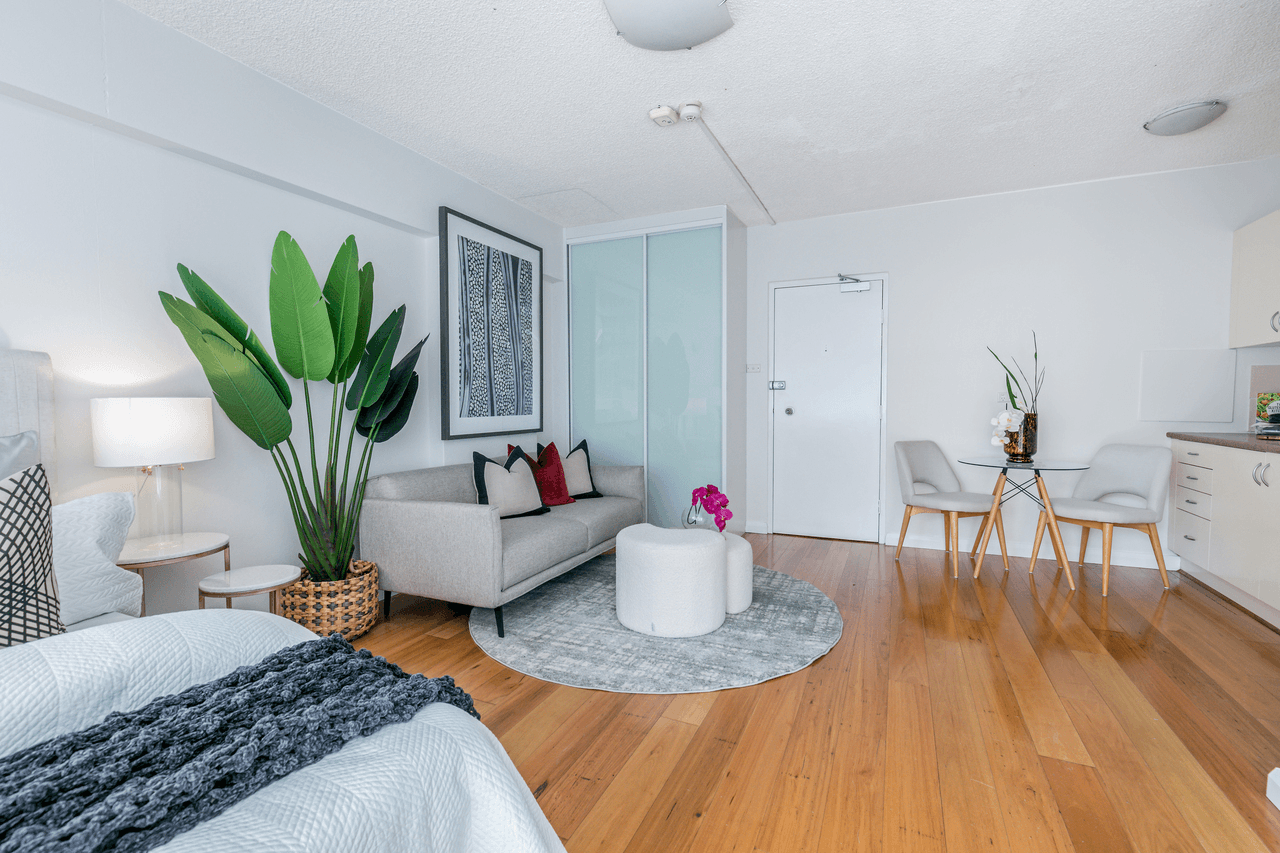 11/52 High Street, NORTH SYDNEY, NSW 2060