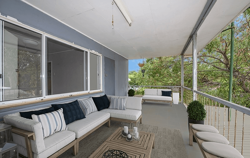 1,2,3/34 Coral Street, SAUNDERS BEACH, QLD 4818