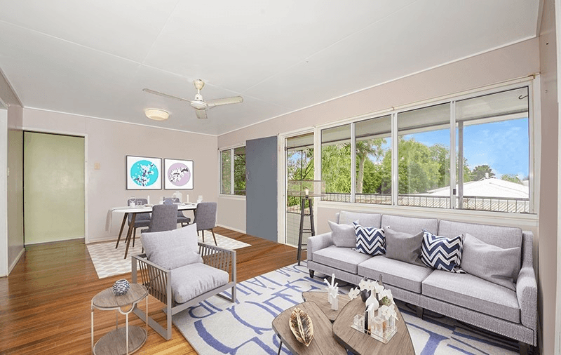 1,2,3/34 Coral Street, SAUNDERS BEACH, QLD 4818