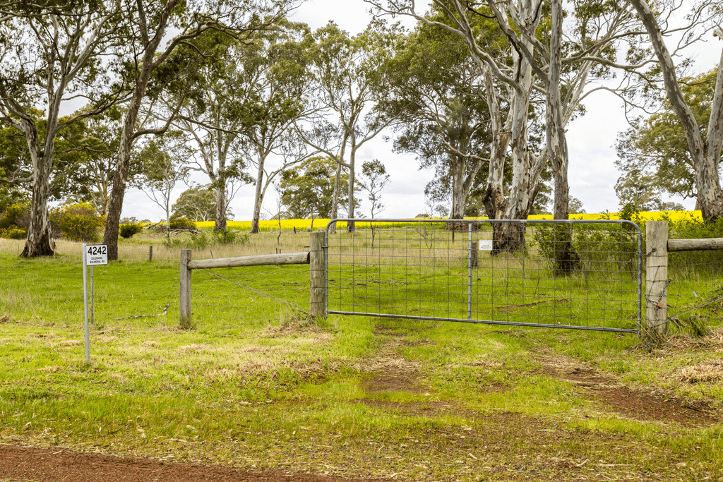 4242 COLERAINE-BALMORAL Road, BALMORAL, VIC 3407